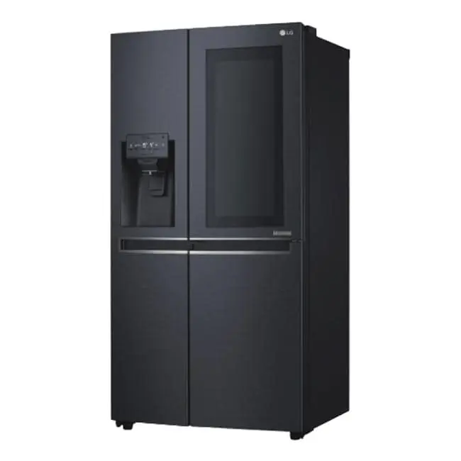 یخچال ساید بای ساید ال جی 34 فوت GR-X337