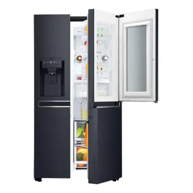 یخچال ساید بای ساید ال جی 34 فوت GR-X337