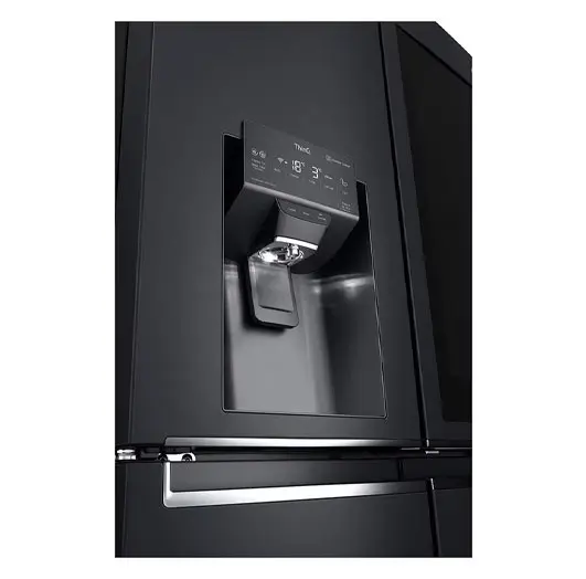 یخچال ساید ال جی 32 فوت X945 2023