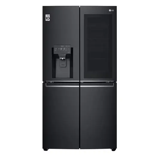 یخچال ساید ال جی 32 فوت X945 2023