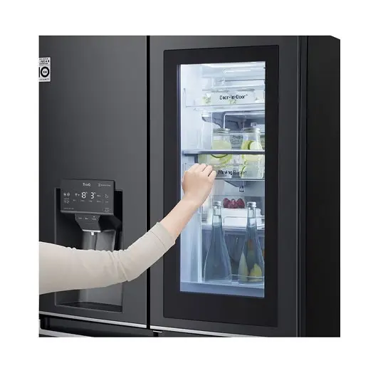 یخچال ساید ال جی 32 فوت X945 2023