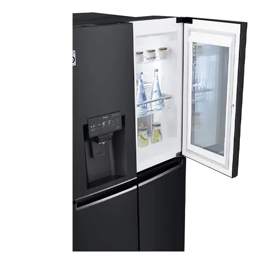 یخچال ساید ال جی 32 فوت X945 2023