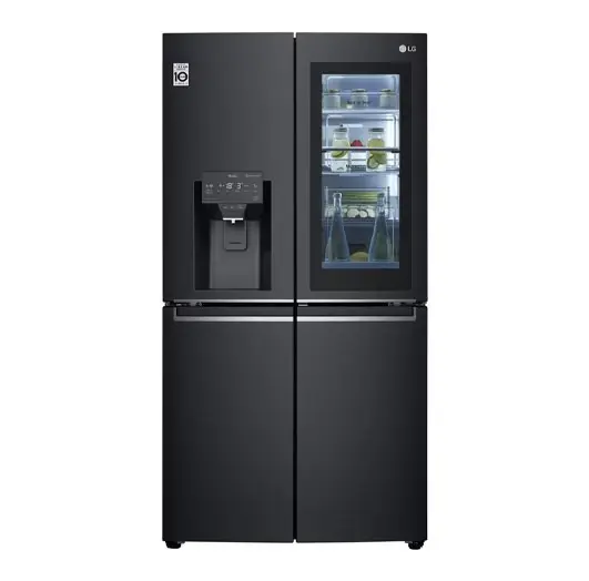 یخچال ساید ال جی 32 فوت X945 2023