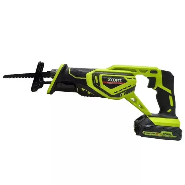 اره افقی بر شارژی ایکس کورت 21 ولت XDC21-150D