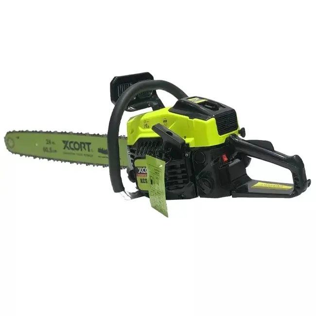 اره زنجیری 24 اینچ ایکس کورت مدل XCS01-65