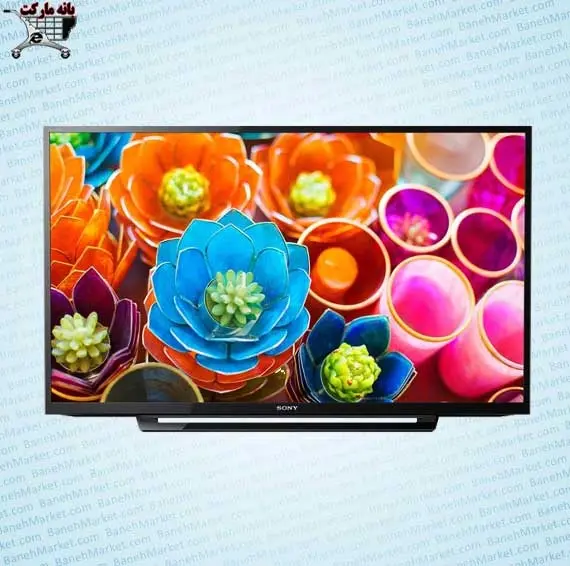 تلویزیون ال ای دی سونی SONY LED TV 32R303C