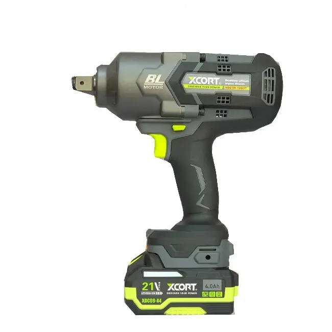 بکس شارژی ایکس کورت مدل XDC09-1200T