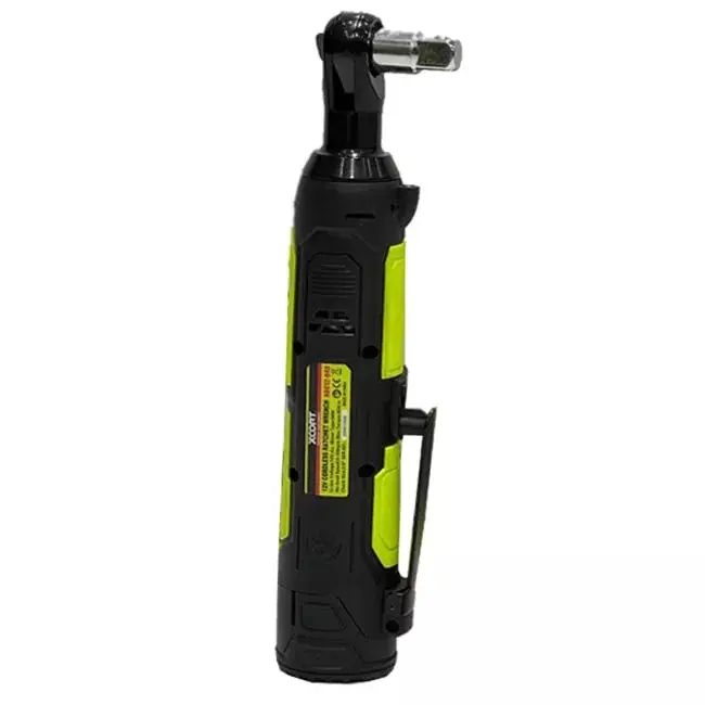 آچار جغجغه شارژی ایکسکورت XDC12-040