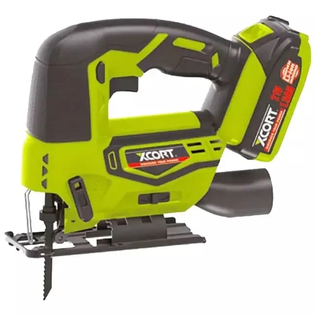 اره عمود بر شارژی 21 ولت ایکس کورت XDC21-055D