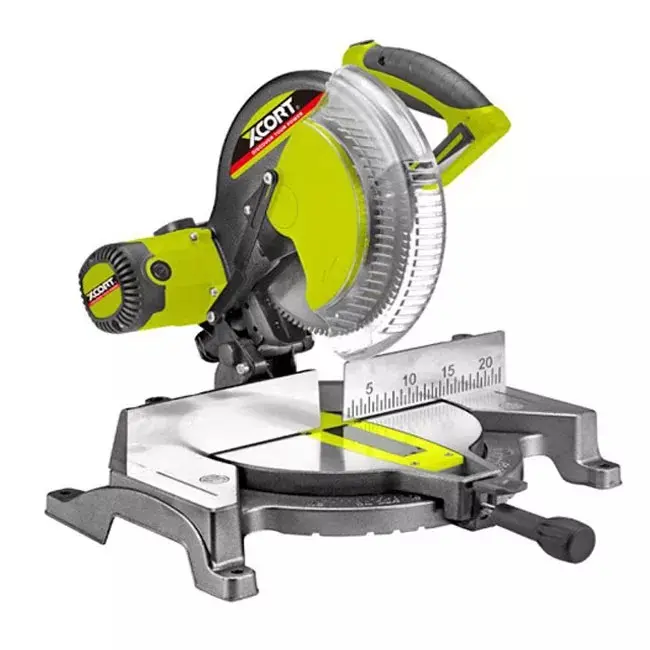 اره فارسی بر 1800 وات ایکس کورت XJX05-255