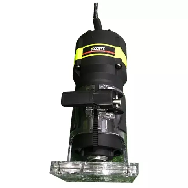 اور فرز ایکس کورت 650 وات XMP03-6