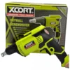 دریل اسکروگان ایکسکورت 570 وات مدل XPL02-6A xpl02 6a xcort 1 2
