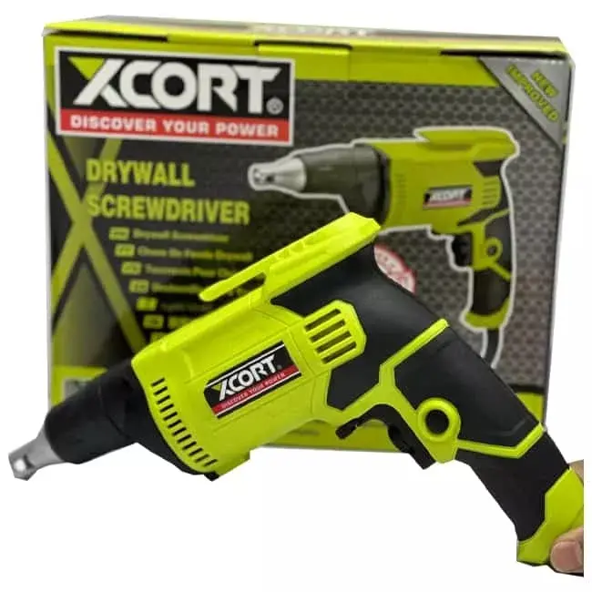 دریل اسکروگان ایکسکورت 570 وات مدل XPL02-6A
