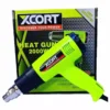 سشوار صنعتی 2000 وات اکسکورت XQB06-2000 xqb06 2000 01