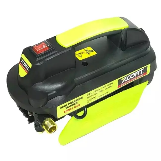 کارواش دینامی اکسکورت 1500 وات XQW01-1500