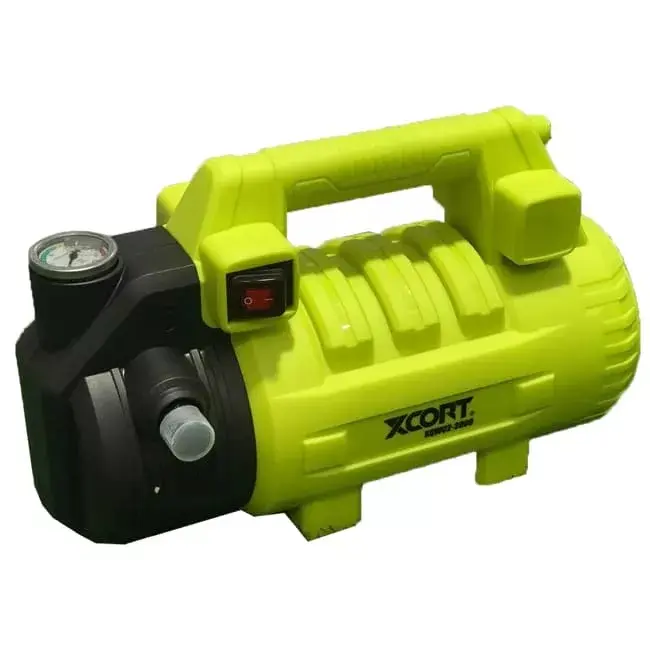 کارواش دینامی ایکس کورت 2000 وات XQW02-2000