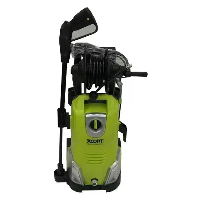 کارواش صنعتی 2800 وات اکسکورتXQW02-2100