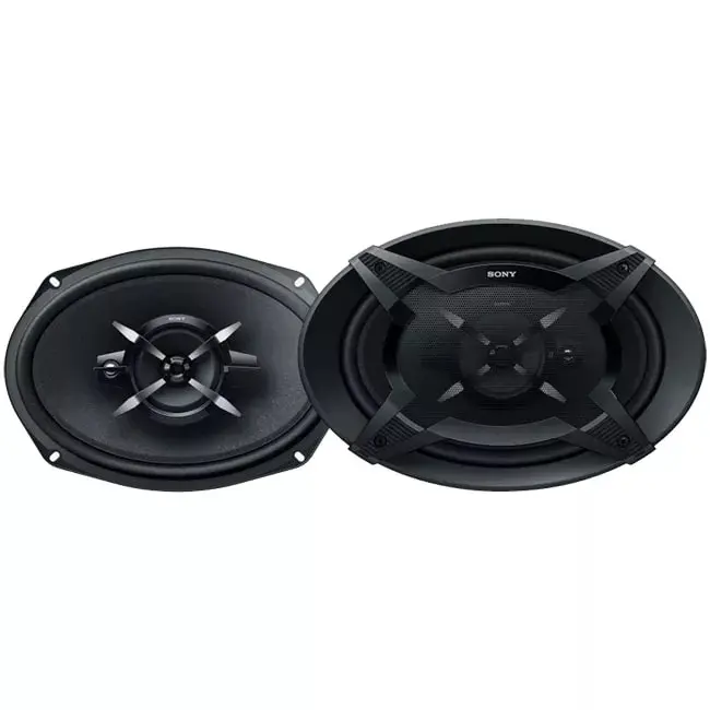اسپیکر خودرو سونی 450 وات سه کاناله XS-FB6930