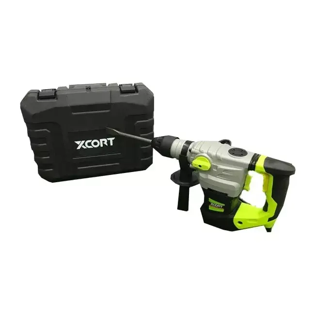 دریل هیلتی کلاج دار 1600 وات اکسکورت Xzc02-36
