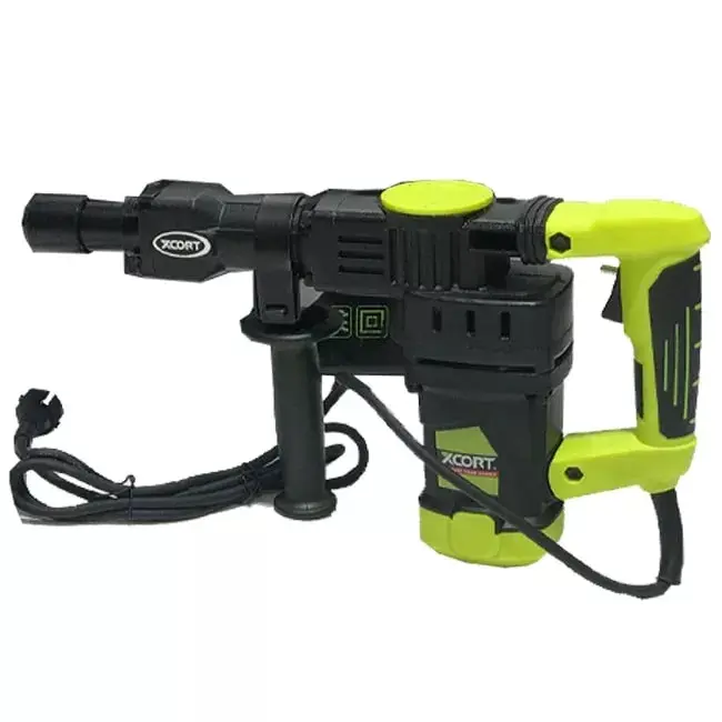 دریل چکش تخریب ایکس کورت XzG02-45