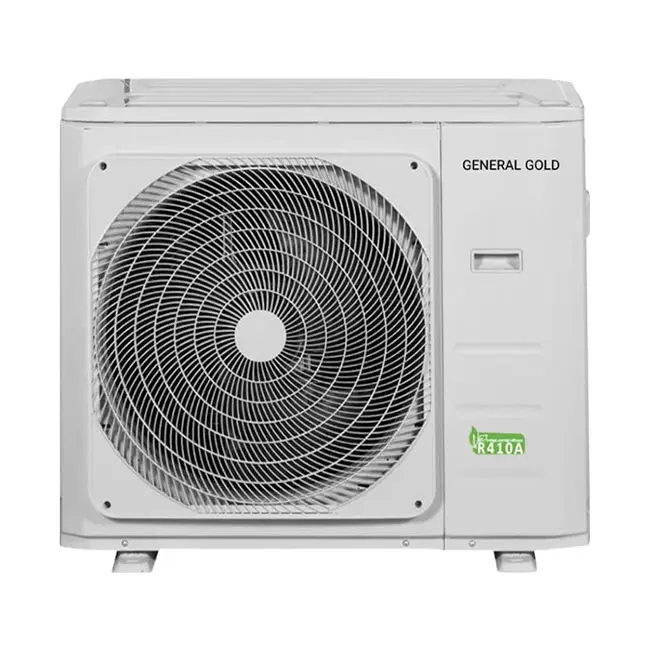 کولر گازی 3000 جنرال گلد ویتالی مدل GG -MS30