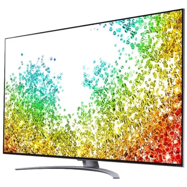 تلویزیون ال جی 75NANO963