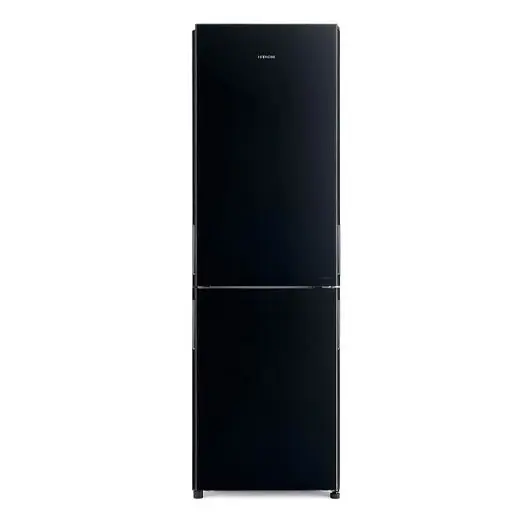 یخچال پایین فریزر 20 فوت هیتاچی مدل R-BG410