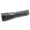 چراغ قوه پلیسی اسمال سان مدل ZY-T600 zy t600 1