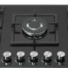 اجاق گاز صفحه ای توکار اسپارک SPARK GAS STOVE SPA826 1452058219Untitled 1