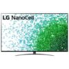 تلویزیون ال جی 75NANO813 75nano813