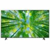 تلویزیون ال جی 75UQ8050 مدل 75 اینچ 75uq8050 lg 1