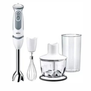 گوشت کوب برقی براون مدل MQ5235