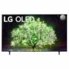 تلویزیون ال جی OLED65A1 oled65a1