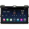 پخش ماشین فابریک پرادو Prado Android Audio Car 2005-2009 perado.jpg4