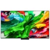 تلویزیون ال جی 100QNED86A