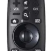 کنترل جادویی ال جی 2016 LG webOS TV AN-MR650 Magic Remote 1581197418an mr400 6 .jpg