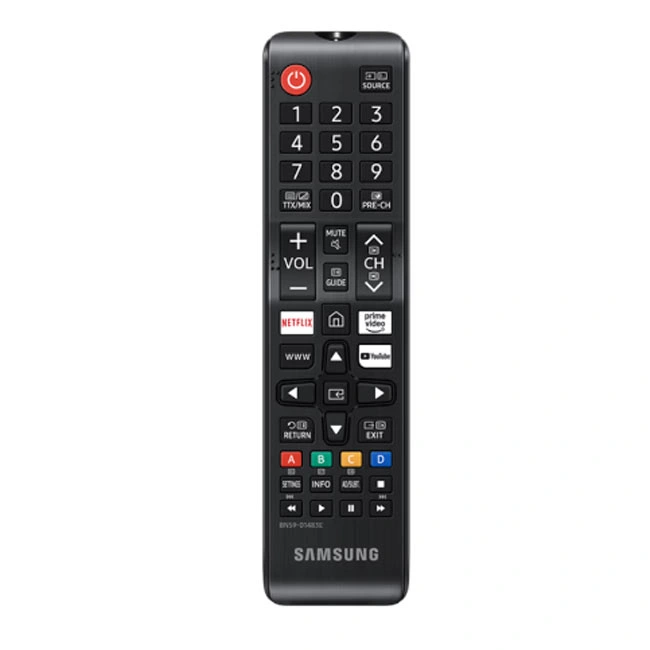 تلویزیون سامسونگ 43F6000F