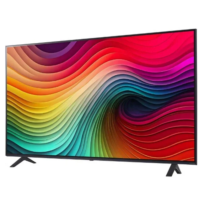 تلویزیون ال جی 50NANO81