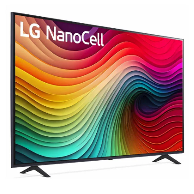 تلویزیون ال جی 50NANO81