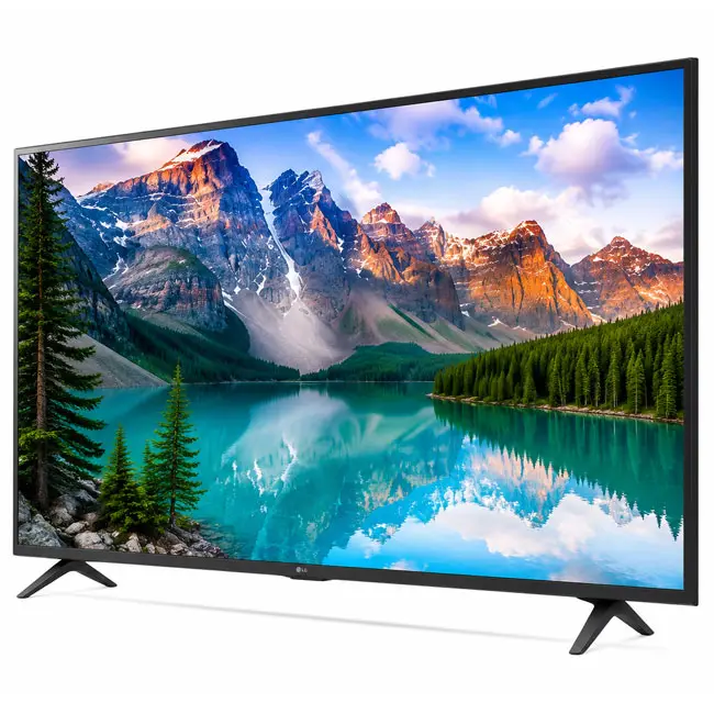 تلویزیون ال جی 50UR80006