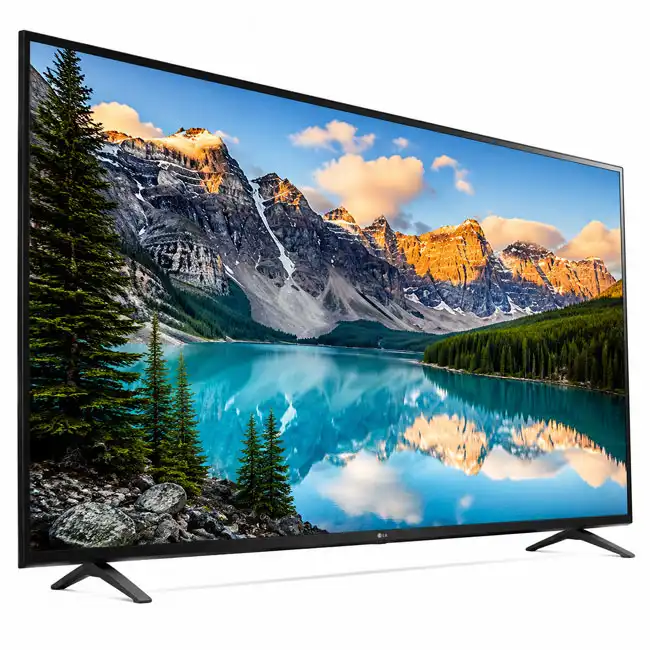 تلویزیون ال جی 50UR80006