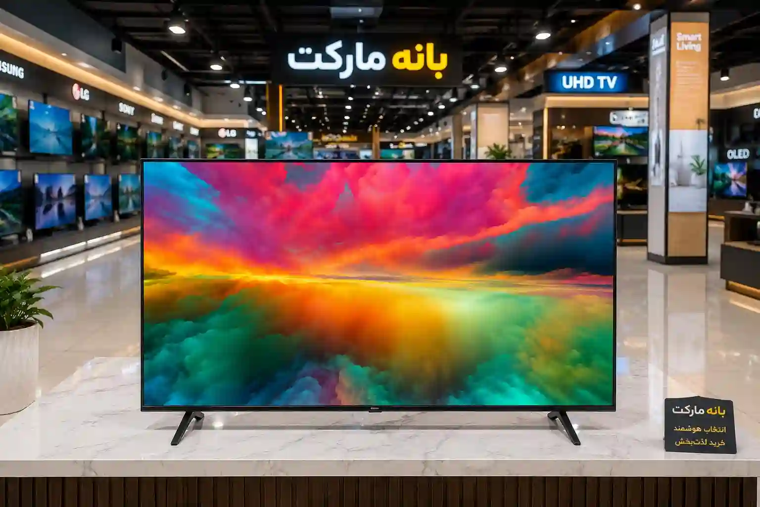  50QNED756