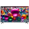 تلویزیون ال جی 50UA85006