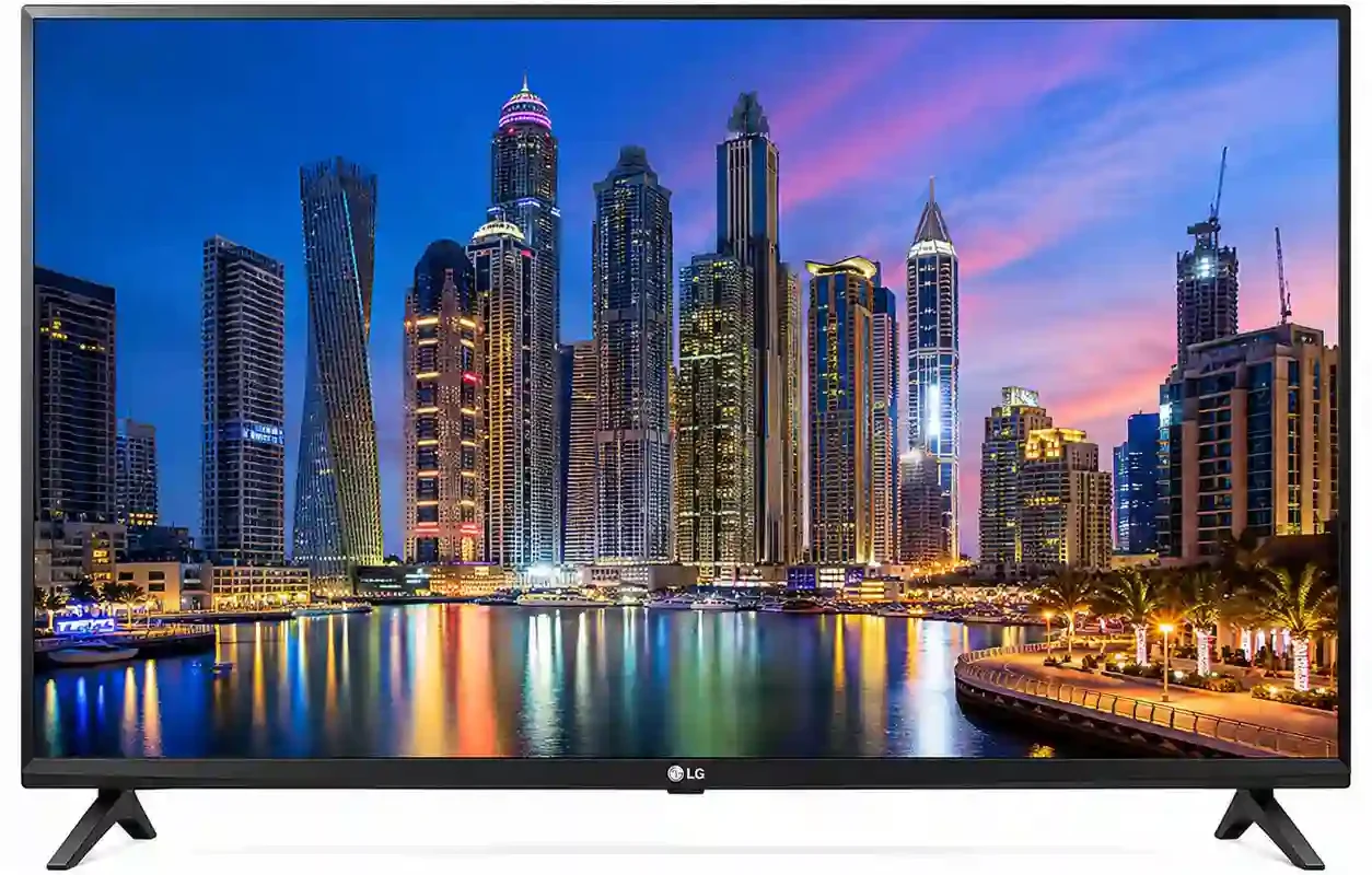 قیمت تلویزیون ال جی 50UA851