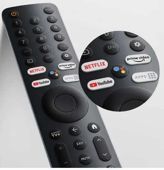 تلویزیون شیائومی A50 2025
