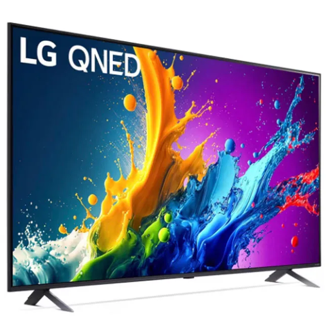 تلویزیون ال جی 55QNED80T