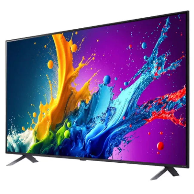 تلویزیون ال جی 55QNED80T
