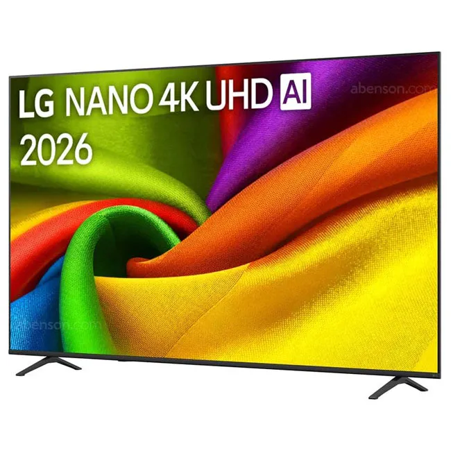 تلویزیون ال جی 55NU840