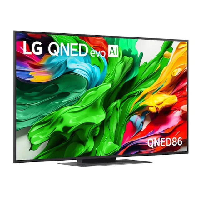تلویزیون ال جی 55QNED86A