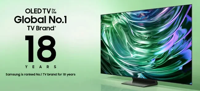 قیمت تلویزیون سامسونگ 55S90D